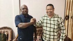 PTUN Jayapura Resmi Terbitkan Penetapan Penundaan Pelantikan Wakil Bupati Kabupaten Nduga