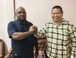 PTUN Jayapura Resmi Terbitkan Penetapan Penundaan Pelantikan Wakil Bupati Kabupaten Nduga