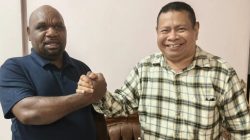 PTUN Jayapura Resmi Terbitkan Penetapan Penundaan Pelantikan Wakil Bupati Kabupaten Nduga