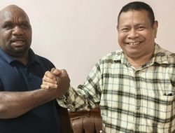 PTUN Jayapura Resmi Terbitkan Penetapan Penundaan Pelantikan Wakil Bupati Kabupaten Nduga