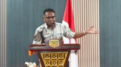 BRIDA Kabupaten Mimika Dorong Pelaksanaan Forum Mimika Agro Maritim Summit Bahas Ekonomi Lokal