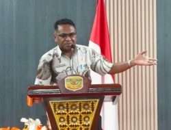 BRIDA Kabupaten Mimika Dorong Pelaksanaan Forum Mimika Agro Maritim Summit Bahas Ekonomi Lokal