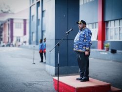 Peringatan Hari Kesaktian Pancasila, Momentum Meneguhkan Pancasila sebagai Perekat Keberagaman
