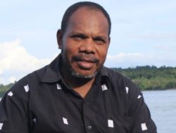 Papua Merdeka dan Blok Wabu