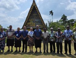 Koalisi Masyarakat Sipil di Tanah Papua Desak Akses Tanpa Syarat bagi Utusan PBB dan Pasifik