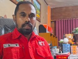 Direktur YLBH Papua Tengah Apresiasi Putusan MK Terkait Judicial Review UU Peradilan Militer